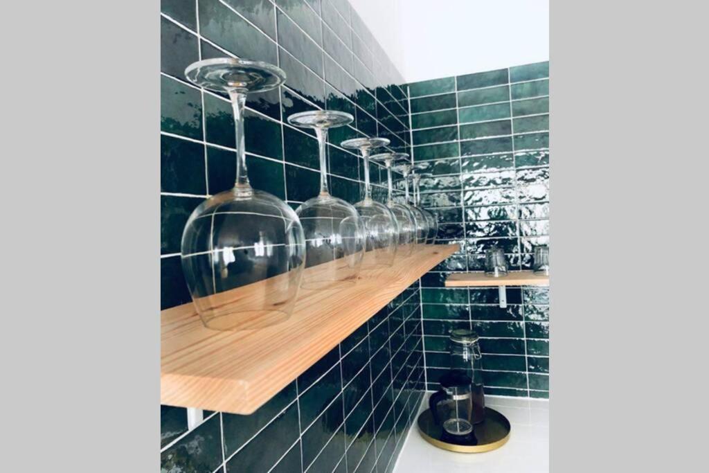 Apartament Z Widokiem Na Morze Gdansk Luaran gambar