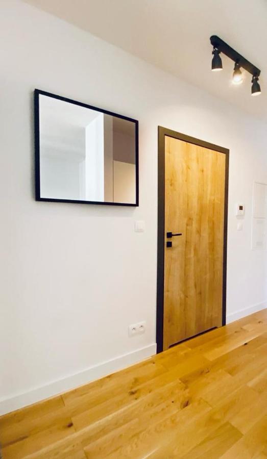 Apartament Z Widokiem Na Morze Gdansk Luaran gambar